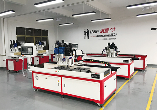 為什么企業(yè)都喜歡使用自動(dòng)鉆孔機(jī)？