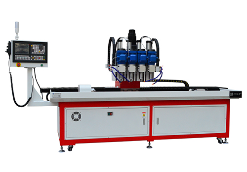 釋放品牌營銷新引力，多米鉆孔設(shè)備為何受歡迎