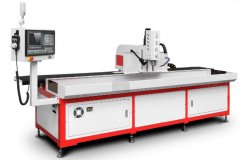 多米數(shù)控鉆孔機的精度怎么樣?